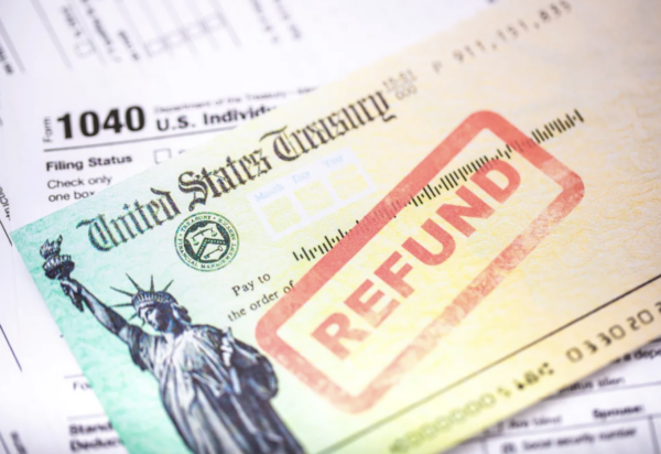 Tax Time Checklist